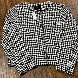 Banana Republic factory jacket